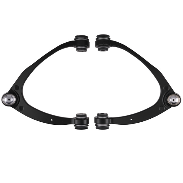 2pcs Front Upper Control Arms fit for 2007-2016 Chevy Silverado Sierra 1500 Tahoe-5