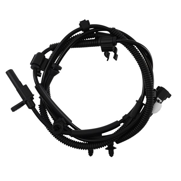 4 ABS Wheel Speed Sensor Front Rear Right & Left fit for Ford F150 2011 2012~2014-3