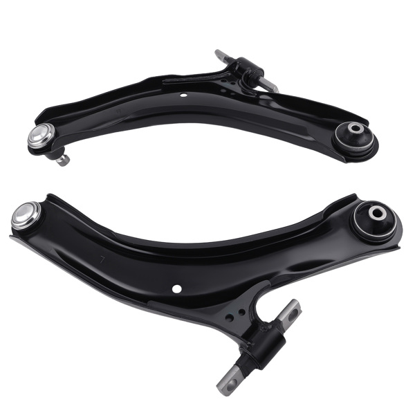 Front Lower Control Arms w/ Ball Joint Stabilizer fit for 2008-2013 Nissan Rogue-2