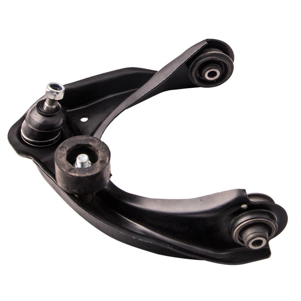 6Pcs Front Upper & Lower Control Arms LH RH fit for Ford Fusion 2007 2008 2009-2012-3