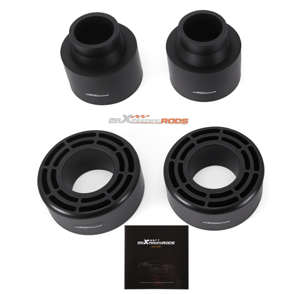 3" Front Rear Lift Spacer Kit fit for Jeep Grand Cherokee WJ 1999-2004 Suspension-6