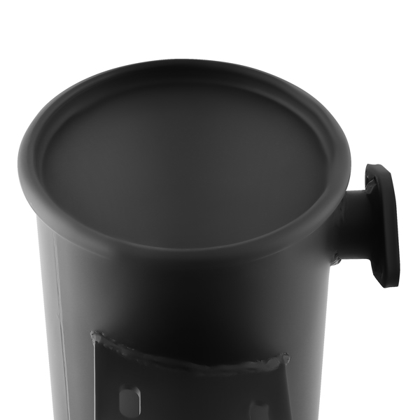 Muffler Kit fit for EZGO 2 Cycle Gas Golf Cart 76-1987 14396-G1 15460-G1 16547-G1-4