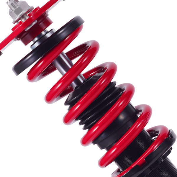 BFO Coilovers Lowering Kit fit for Nissan 240SX S14 1995-1998 Height Adjustable-5