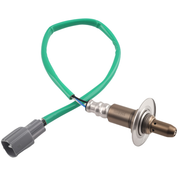 2X Upstream+Downstream Oxygen O2 Sensor fit for Subaru Forester 2.5L Non-Turbo 11-13-2