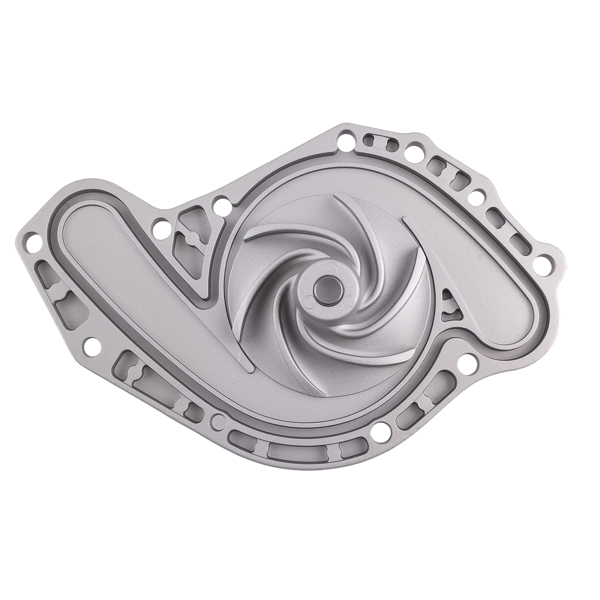 Timing Belt Water Pump Set fit for Chrysler Town & Country 4.0L 2008-2010 4663515AD-2