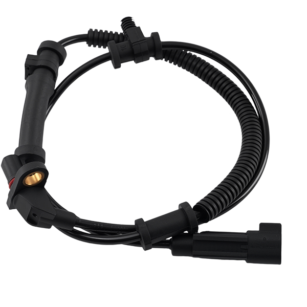 4x ABS Wheel Speed Sensor fit for Dodge RAM 1500 2009-2012 3.7 5.7L 68060333AA-3