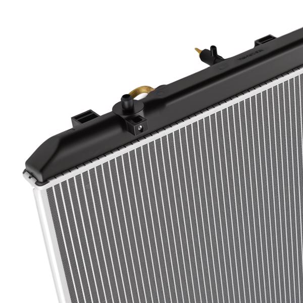 Radiator fit for Lexus RX350 2010-2012 RX450H 2010-2015 Toyota Sienna 2011-2016-3