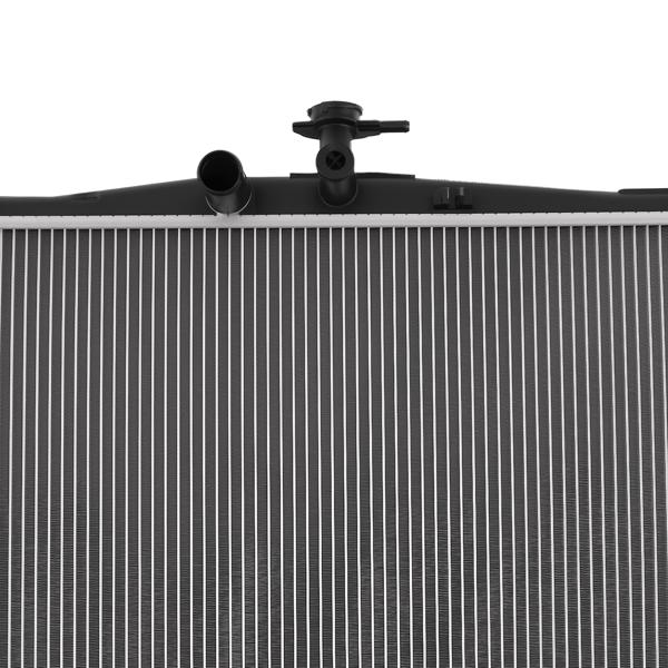 Radiator fit for Lexus RX350 2010-2012 RX450H 2010-2015 Toyota Sienna 2011-2016-2