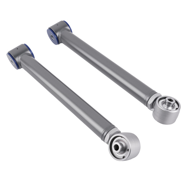 Heavy Duty Control Arms Kit fit for Jeep Wrangler JK Unlimited 2007-2018 Adjustable-5