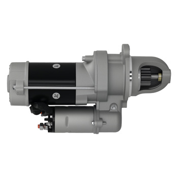 Starter Motor fit for Case 380B 380CK 385 395 Diesel 1981-1993 10461607 PMDD 12V