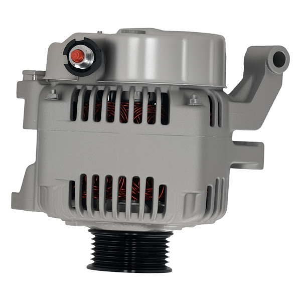 Alternator fit for Jeep Grand Cherokee 4.7L V8 287Cu 2002 Liberty 3.7L 56041693AD-6