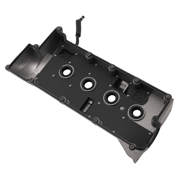 Engine Valve Cover fit for Kia Spectra 2.0L DOHC 2004-2009 22410-23800 w/Gasket-3