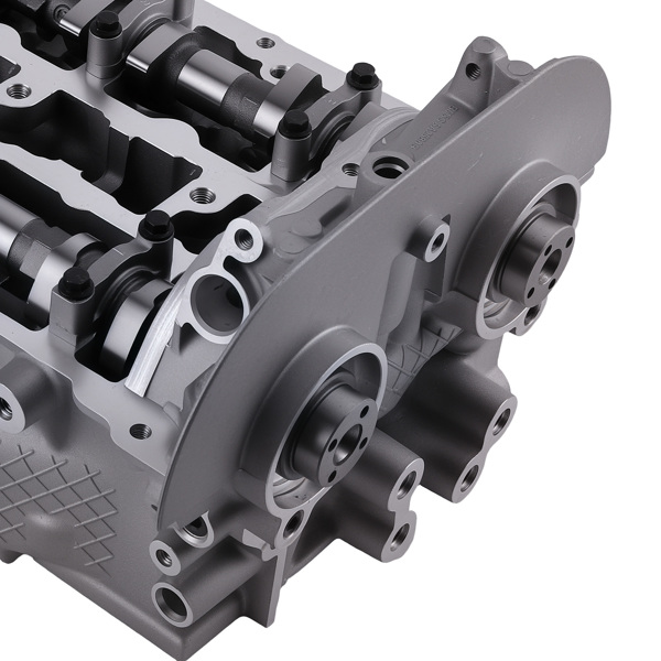 Complete Cylinder Head fit for Ford Fusion Escape 1.5L Turbo DS7Z6049K DS7Z6049D-4