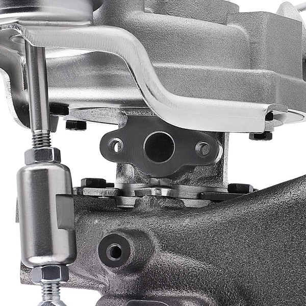 Turbocharger 2016-2021 fit for Polaris RZR XP 0.9L 925CC 516280047 3023297 1205689-4