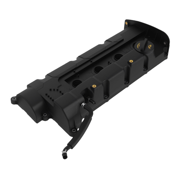 Plastic Valve Cover fit for Hyundai Elantra 2.0L GT GTS GLS16V 2002-2004 22410-23762-3