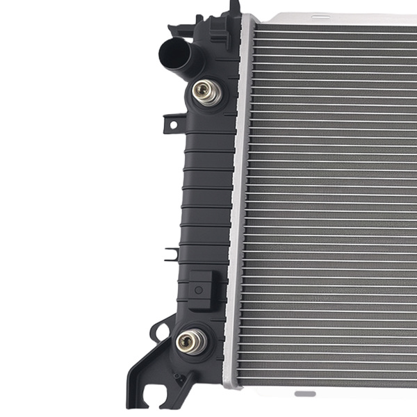 Cooling Radiator fit for Chevrolet Silverado 1500 5.3L 6.2L 2014-15 A13398-5