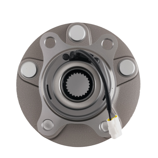 Rear L+R Wheel Bearing Hub Assembly fit for SUZUKI SX4 AWD 07-13 HA590331-1