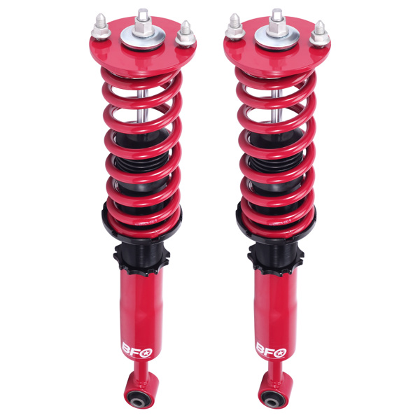 Coilovers Lowering Suspension Kits fit for Honda Accord 1998-2002 Acura TL 1999-2003-2