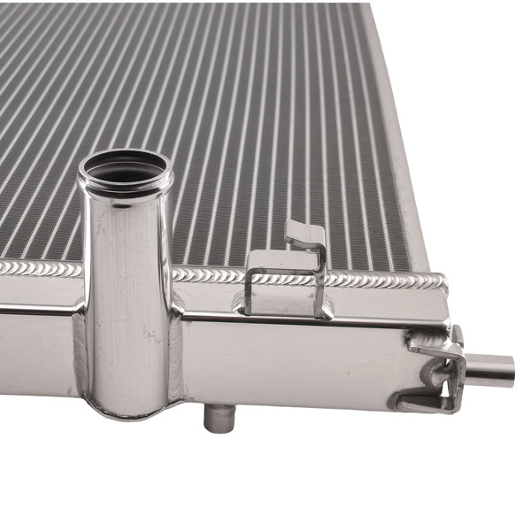 Cooling Radiator fit for Dodge Charger 3.6L V6 2011-2023 3 Row Aluminum 13157-4