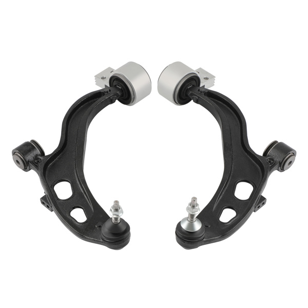 4x Front Lower Control Arm Kit Left & Right fit for Ford Taurus 2013-2018 MKS MKT-1