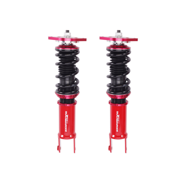 MaXpeedingrods Coilover Suspension Lowering Kit fit for Infiniti G35 2003-2007 RWD-2