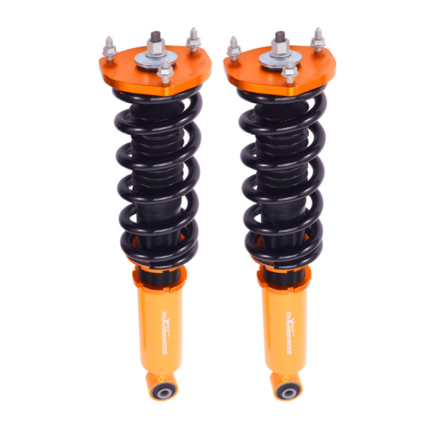 MaXpeedingrods Lowering Coilovers Struts Set fit for Lexus IS200 IS300 SXE10-2