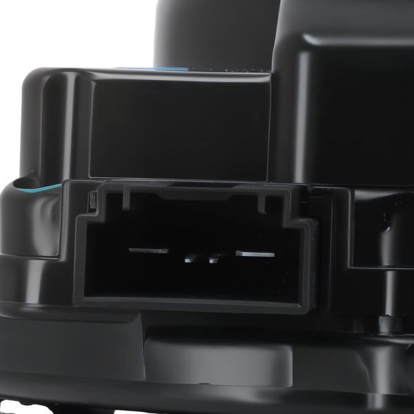 HVAC Heater Blower Motor w/ Fan fit for Hyundai Ioniq Hatchback 2017-2019 97113G2000-5