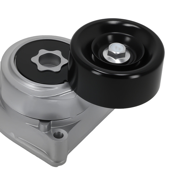 Belt Tensioner fit for Honda CR-V/Element/Accord 2002-2014 49432 2.4L Steel-2