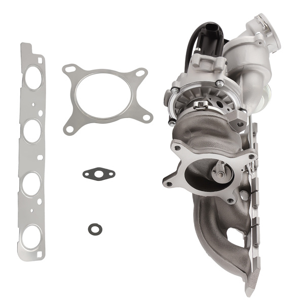 Turbo fit for VW Volkswagen Tiguan Jetta Passat Beetle Golf GTI Audi A3 Q3 2.0L-6