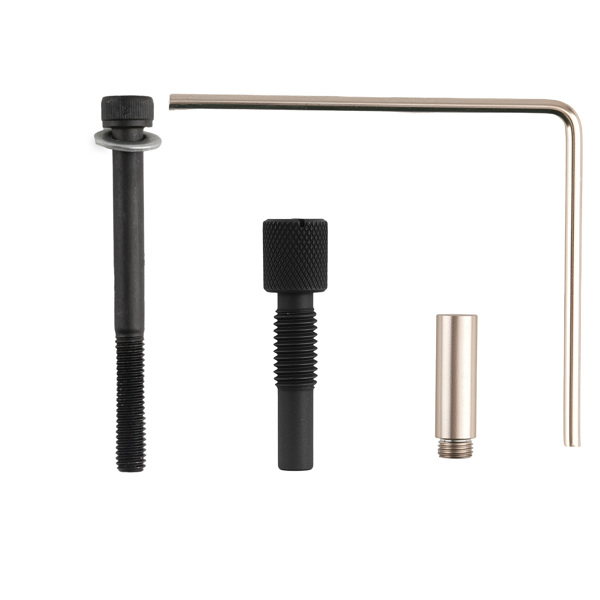 Complete Engine Chain Set fit for Land Rover Evoque/Freelander 2.0L 2011-14 LR025625-4