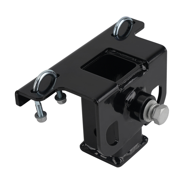 Rear Trailer Hitch Receiver 2" fit for Yamaha Grizzly 2007-2019 Kodiak 700 2016-2019-1