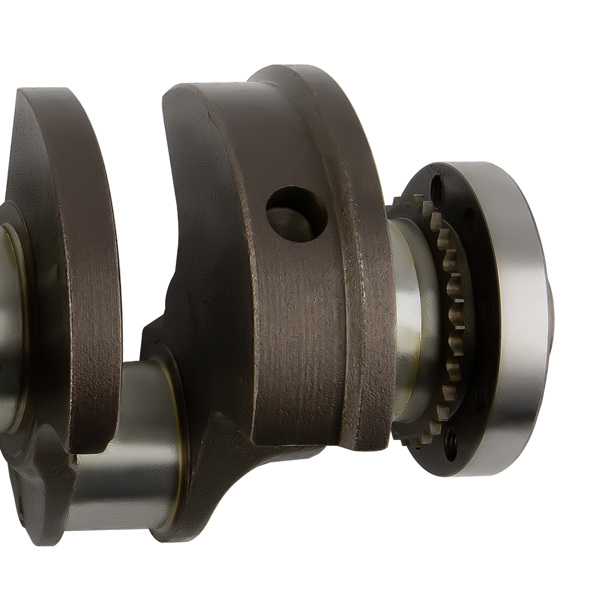 11217620981 Engine Crankshaft fit for BMW 550i 650i 750i X5 X6 4.4L TT V8 N63 Engine-3