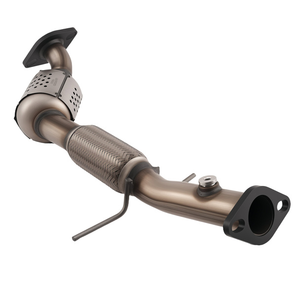 EPA Catalytic Converter Kit fit for Ford Transit Connect 2.0L 2010-2013 9T1Z5E212C-2