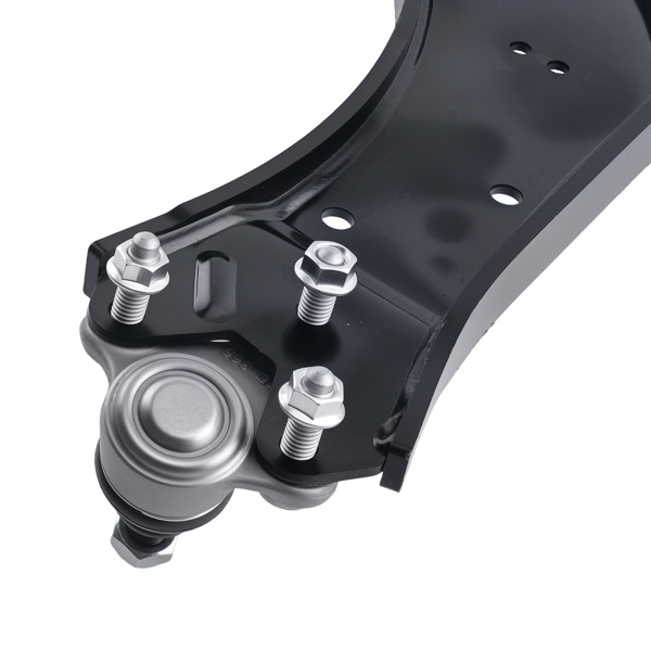 10pc Front Lower Control Arms Tie Rods Sway Bar Links fit for Audi A3 Eos Golf Jetta-5