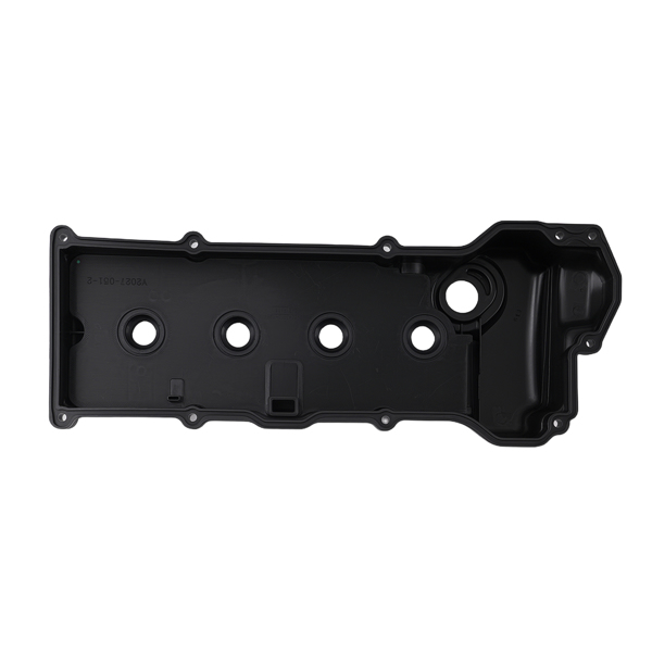 Valve Cover w/Gasket fit for Nissan Sentra fit for GXE XE CA Sedan 1.8L DOHC 2000-2002-3