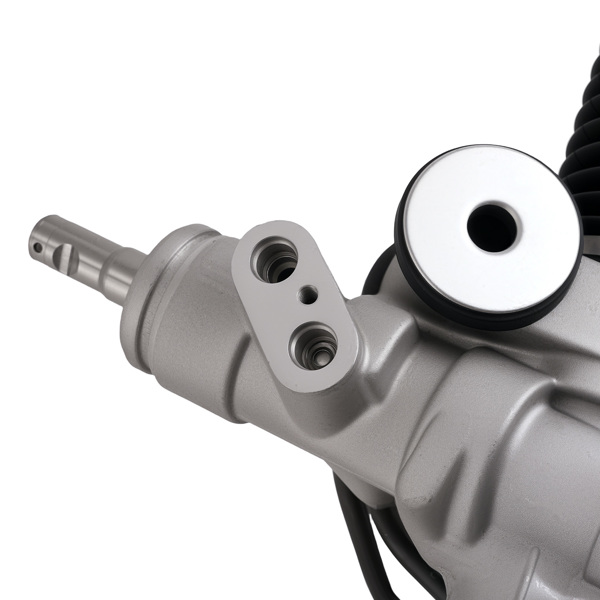 Power Steering Rack Pinion Assy fit for Chevrolet Trailblazer GMC Envoy 2003-2009-5