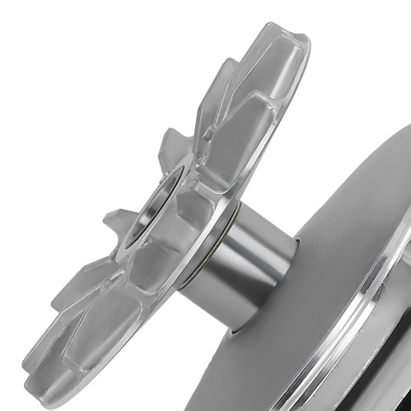 rimary Drive Clutch + Drive Belt Set fit for Polaris Ranger 800 10-17 RZR 800 10-14-4