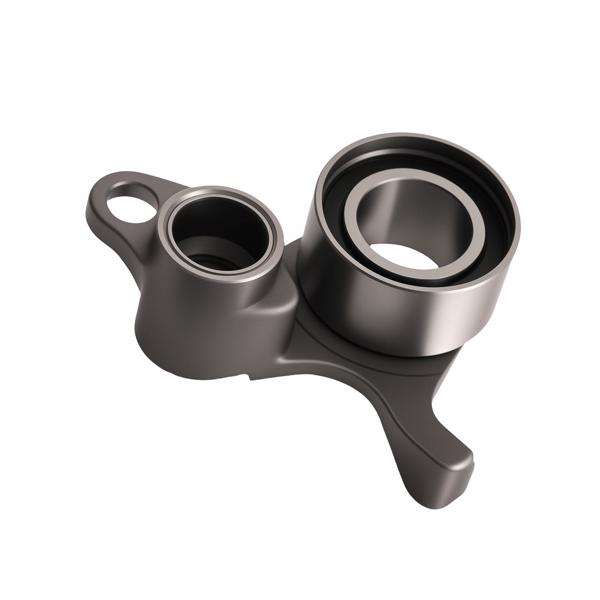 Timing Belt Water Pump Kit fit for Honda Prelude 2.2L 1993-1996 14510-P13-003 ITM226-2