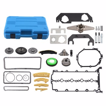 Complete Engine Timing Set fit for Land Rover Discovery Sport 2.0D AWD JDE40475