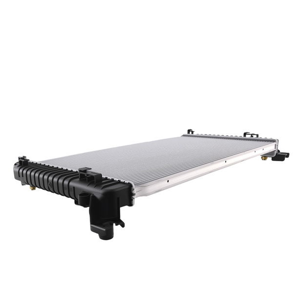 Cooling Radiator fit for Chevrolet Silverado 1500 5.3L 6.2L 2014-15 A13398-6