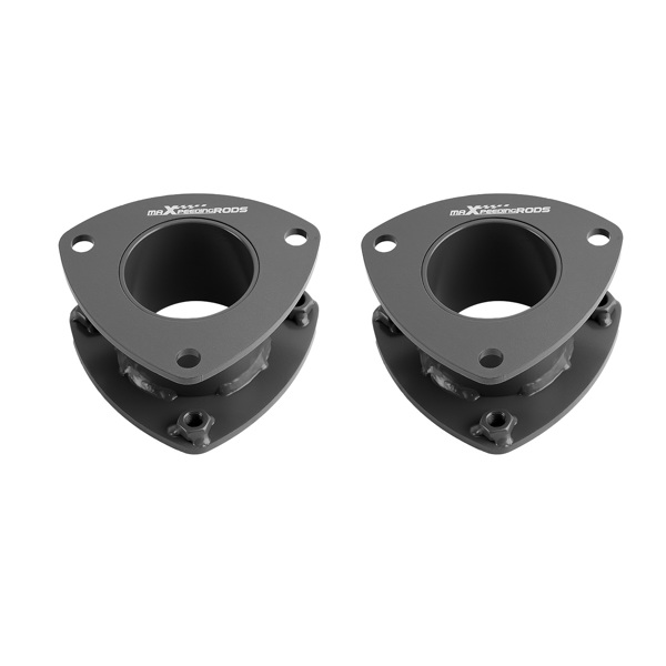 Front 2.5" Rear 3" Lift Kit+Camber Arm  Rear Bolt fit for Honda CRV 02-2006-4