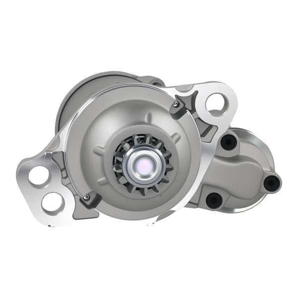Starter Motor Fit fit for VW Golf SportWagen GTI 2014-2019 115696 12V Manual Trans-1