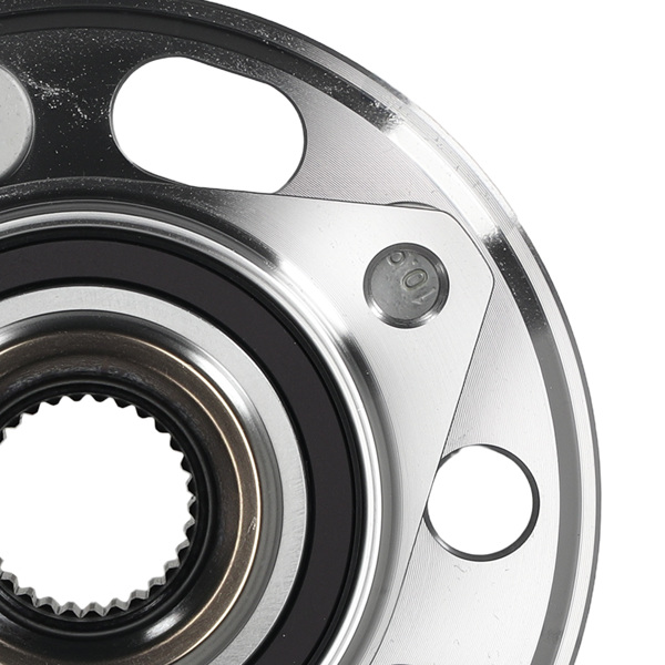 Front LH RH Wheel Hub & Bearing Kit fit for CTS/XTS 2014-2016 513288 w/ABS-5