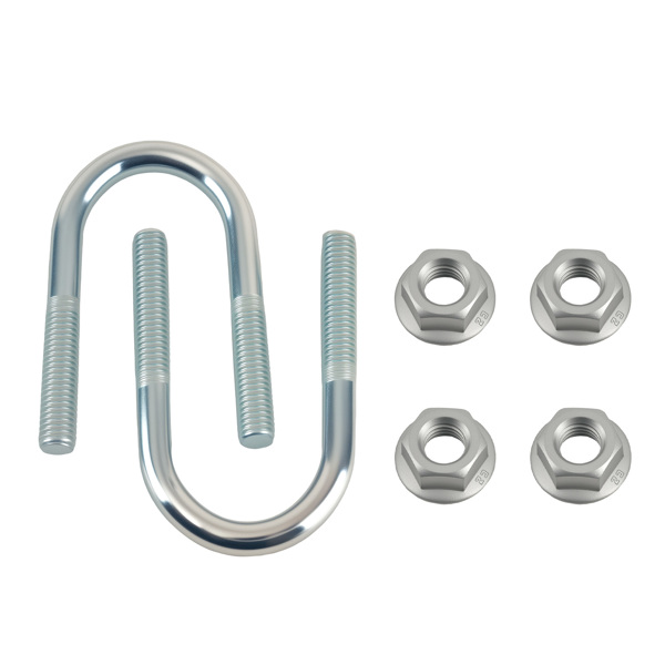 Adjustable Front Drag Link Kit fit for Nissan Armada Patrol Y61 2004-2015 Heavy Duty-1