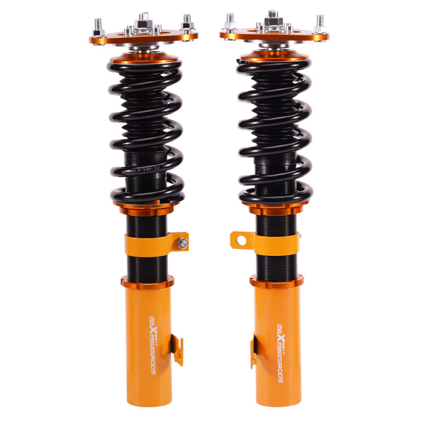Front + Rear COILOVERS fit for Toyota Corolla/Matrix 03-08 Suspension Spring Kit-2