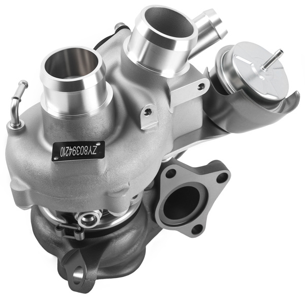 RH Turbocharger fit for Ford F-150 F150 3.5 L 2010 2011 2012 Billet Wheel Turbo-3
