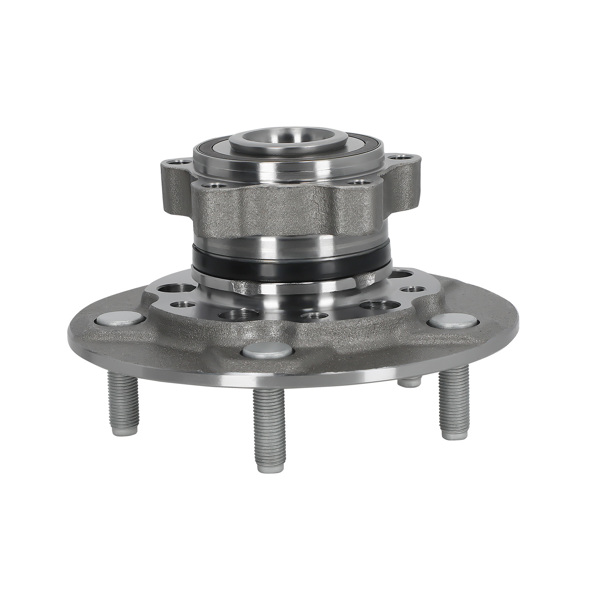 2x Front Wheel Bearing and Hubs fit for Ford Transit-150 Transit-250 Transit-350 HD-5