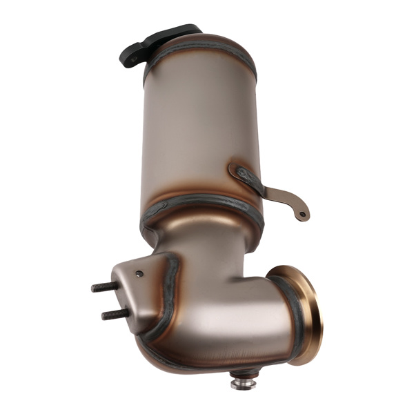 Direct Fit EPA Catalytic Converter fit for Buick Encore/Chevy Cruze 1.4L 2016-2019-4