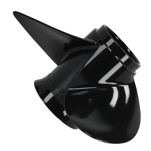 3 Blade Boat Propeller fit for Evinrude Johnson 15-35HP 765049 10.5x11 RH-6