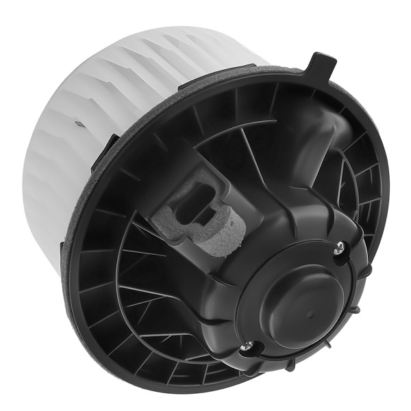 HVAC Heater Blower Motor W/ Fan fit for Cadillac Escalade 2003-2006 700191 89019301-5